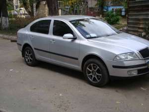 Продам Skoda Octavia A5 2007г. - оголошення