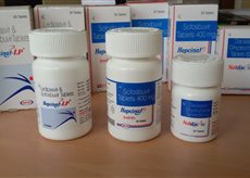 Продам Stivarga и препараты для лечения Гепатита C - объявление