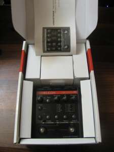 Продам TC HELICON VoiceTone Harmony-M - оголошення