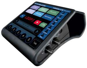 Продам TC-Helicon VoiceLive Touch Новый! - объявление