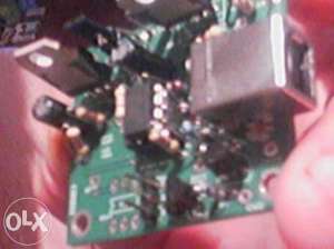 Продам USB синтезатор частоты на si570 3-215 мгц для SDR RX/TX за 70 долларов - объявление
