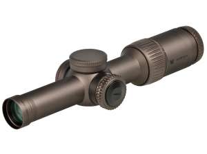 Продам Vortex RAZOR HD GEN II 1-6x24. VMR-2 (Новый!) - оголошення