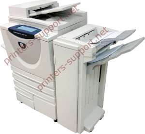 Продам Xerox WorkCentre PRO 55 - объявление