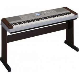 Продам YAMAHA Portable Grand DGX-640 - объявление
