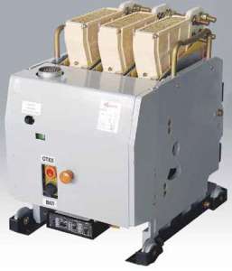 Продам Автоматический выключатель "Электрон" Э06В - объявление