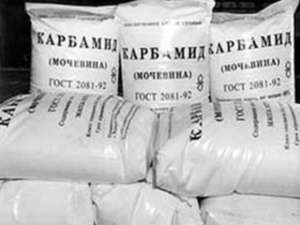 Продам Азотное удобрение Карбамид, мешок 50кг. - объявление
