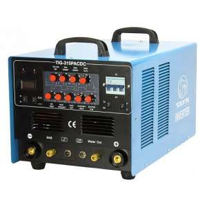 Продам Аргонодуговую установку TAVR TIG 315P AC/DC 380Вольт - оголошення
