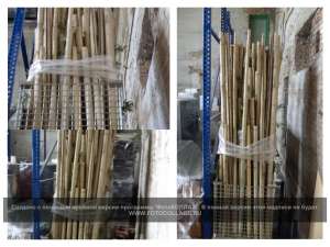 Продам Бамбук Искусственный БУ - объявление