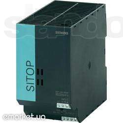 Продам Блок питания SIEMENS SITOP POWER 5А - объявление