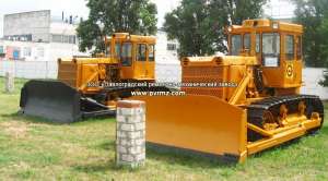 Продам Бульдозер Т-170 (Украина, 2013) - оголошення