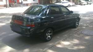 Продам ВАЗ-2110 2007 г. выпуска. Цвет чёрный