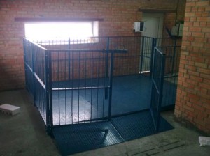 Продам Весы для мелкого рогатого скота - объявление