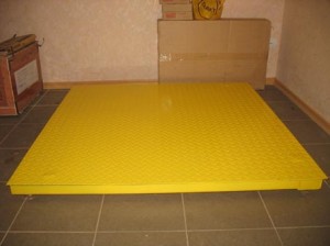 Продам Весы платформенные - объявление