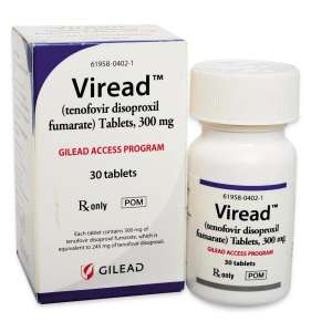 Продам Виреад (Viread) 100$ - объявление