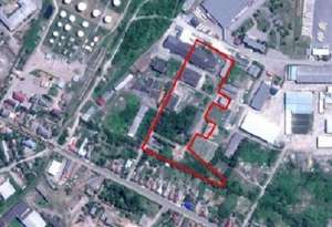 Продам Виробниче приміщення Мукачево. Від власника. - объявление