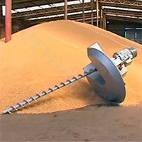 Продам Ворошитель зерна ВЗ-1. - объявление