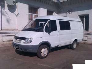 Продам ГАЗ 2705