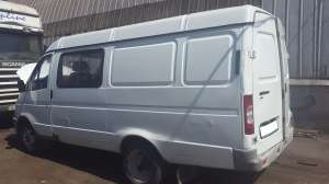 Продам ГАЗ 2705