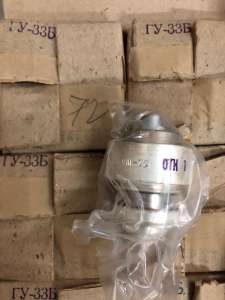 Продам ГУ-33Б - объявление