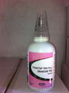 Продам Гербицид Гранстар - объявление