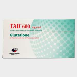 Продам Глутатион ТАД 600МГ4МЛ в Киеве - объявление