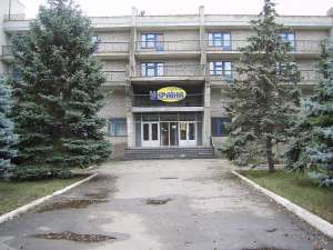 Продам Гостиничный комплекс - объявление