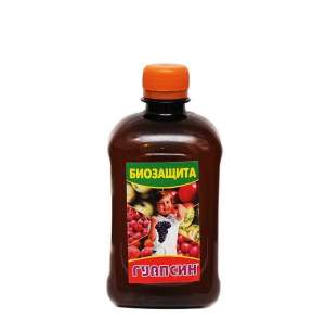 Продам Гуапсин Биопрепарат, 0.5л.