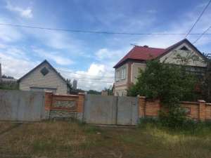 Продам ДОМ. 246 кв.м., в с. Морозовка, Изюмского р-на. - оголошення