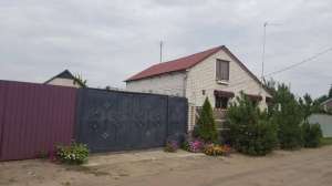 Продам ДОМ в Циркунах, пер.1-го Мая, 26 - объявление
