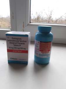 Продам Долутегравир, акриптега, dolytegravir - объявление