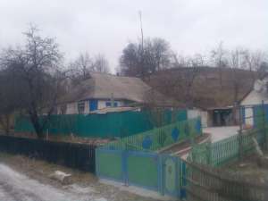 Продам Дом, Дача под Киевом - оголошення