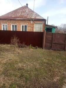 Продам Дом Мартовая Печенежского р-н. - объявление