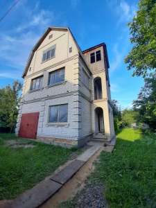 Продам Дом в 120 кв.м с участком 6 соток в с/т Забирье в окружение Лесов и Озер. - объявление