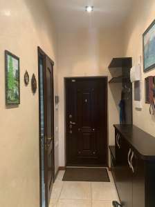 Продам ЖК Сабанский квартира 79 м 2-ком, мебель ремонт, центр Одессы тихая уютная квартира - объявление