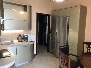 Продам ЖК Сабанский квартира 79 м 2-ком, мебель ремонт, центр Одессы тихая уютная квартира