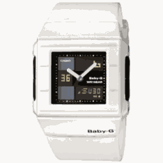 Продам Женские наручные часы CASIO BABY-G BGA-200-7E2ER в Киеве - оголошення