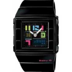 Продам Женские наручные часы CASIO BABY-G BGA-200PD-1BER в Киеве - оголошення