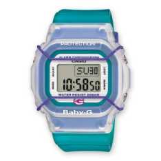 Продам Женские наручные часы CASIO BABY-G BGD-500-3ER в Киеве - объявление