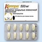 Продам Кеппра 500 - объявление