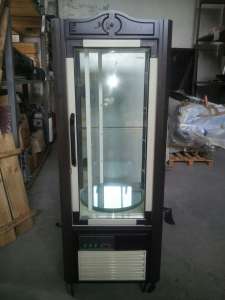 Продам Кондитерский шкаф SCAIOLA ERG 400 б/у для баров, кафе, ресторанов - оголошення