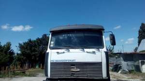 Продам МАЗ 543205-226 с полупприцепом - объявление