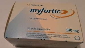 Продам Майфортик (Мифортик) 180мг - объявление