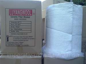 Продам Маты из керамоволокна LYTX- 312 - оголошення