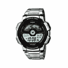 Продам Мужские наручные часы CASIO AE-1100WD-1AVEF в Киеве - объявление
