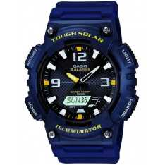 Продам Мужские наручные часы Casio aq-s810w-2avef в Харькове - оголошення