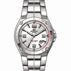 Продам Мужские наручные часы CASIO EDIFICE EF-126D-2AVEF с гарантией - оголошення