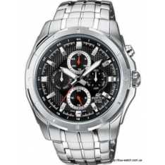 Продам Мужские наручные часы CASIO EDIFICE EF-328D-1AVEF в Киеве - оголошення