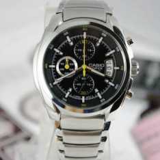 Продам Мужские наручные часы CASIO EDIFICE EF-512D-1AVEF в Киеве - оголошення