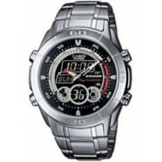 Продам Мужские наручные часы CASIO EDIFICE EFA-115D-1A1VEF в Киеве - оголошення
