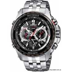 Продам Мужские наручные часы CASIO EDIFICE EQW-M1000DB-1AER в Украине - оголошення